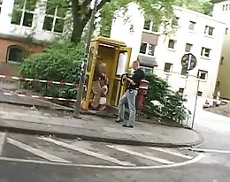 Loveparade2008 Dortmund Germany