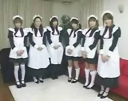 Great Hotel Service by 6 Maids by snahbrandy