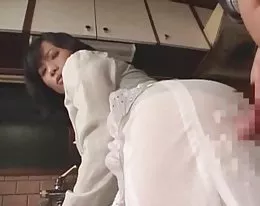 The mom was never able to do patience 1