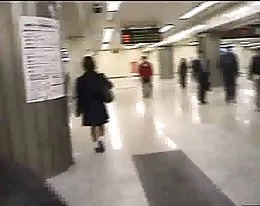 11 chikan corps (1of4)