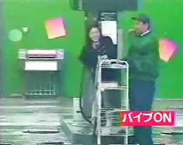 Remote Control Vibrator