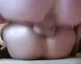 slut fucked hard in her ass