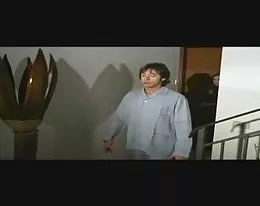 iL A SORELLA DI PAPA Scene 1