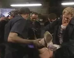 Mature Woman Gets A Tune Up...F70