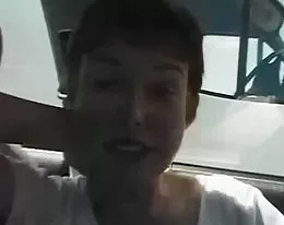 Skinny british Mom...F70