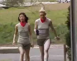 Teens caught by a Pervert Old Man ...F70