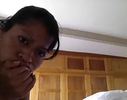 New maid video with picture of what she saw