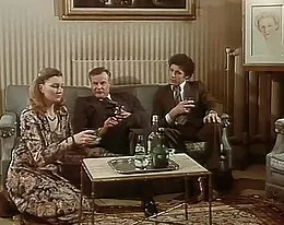 Good Wife Business Support