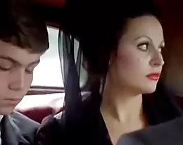 Pelicula italiana Malizia