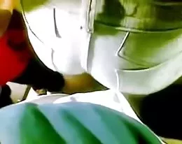 Encoxada Groping Numero 1