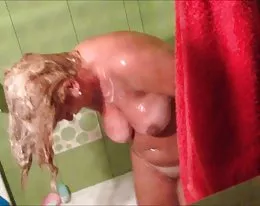 Romanian window voyeur 2