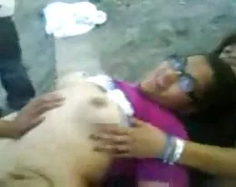 MEXICANOS EN LA CALLE