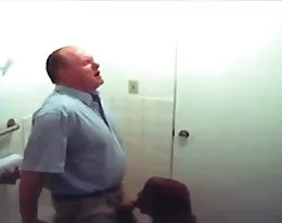 Caught On Camera - Student Blows Teacher