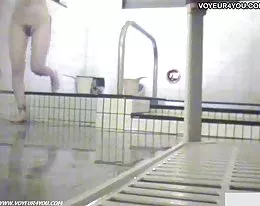 Bodies expose female bath