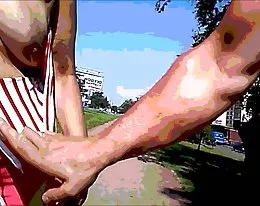 risky rus hunt for public flash girls -nv