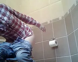 Marry Spied In The Shower (The Sexy Sequel)