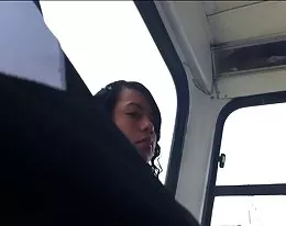 Flashing in the bus 6