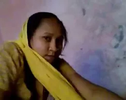 My Busty Indian Cousin Savita 2