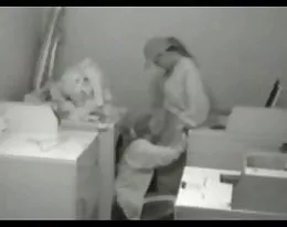 Laundry Room Lesbians