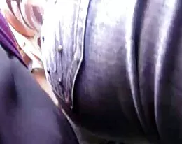 Amateur Encoxada Gropers 19