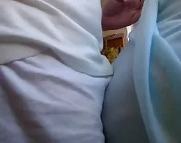 Touch it if you can 9