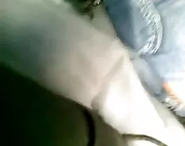 Women may touch also :)