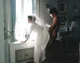 Feeding Of The Snake Before The Wedding Cake