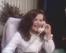 Vintage -  Working Late