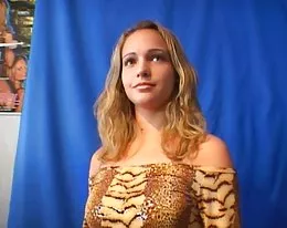 nice teen gets first black cock