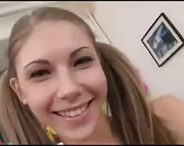 Anal With Pigtall Skinny Teen,By Blondelover.