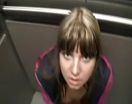 Doris The P.O.V. Anal Slut