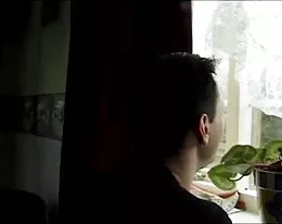 British MILF fuck with strangers anal DP