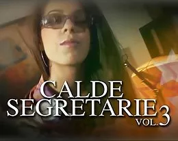 CALDE SEGRETARIE 3 (HOT SECRETARIES)