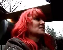 Deutschlands geilste Taxi Fahrerinnen