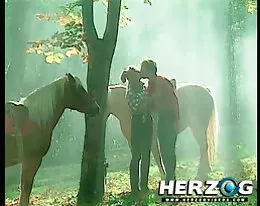 HerzogVideos Heidi lasst sie alle jodeln Teil 6