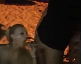 Dogging Birthday of an amateur German Milf