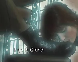 Tortured german slavegirls