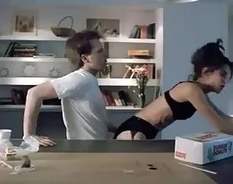 Sandra Bullock Sex Scene