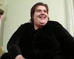 Fat Ugly German Chick