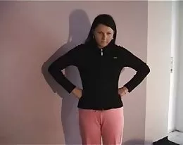 Girl will zur Bundeswehr