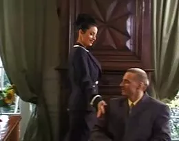 Les Jambes en l&#039;Air ...(German Version) F70