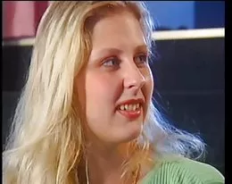 Big Boobs Julia Miles in German Hardcore Programm