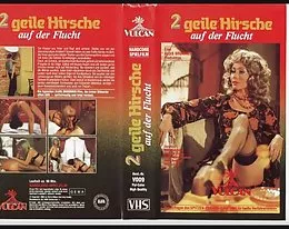 2 geile Hirsche auf der Flucht 1976 Full Movie