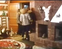 vintage 70s german - Memoiren der Lust - cc79