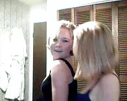 Webcam german girls stripping