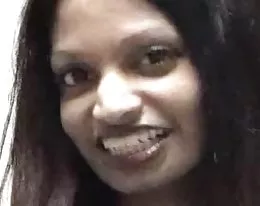 Indian Chick Gets White Dick