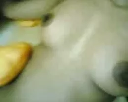 Malay - Tujah Poen isap Tetek