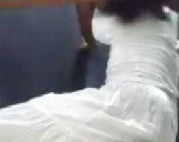 she Masturbation in class