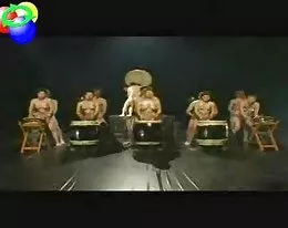 Taiko   JapansTraditional Drum   ... and Sex line