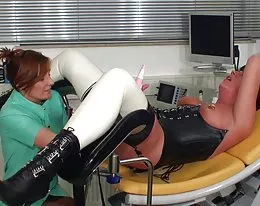 5 sluts fisting my ass